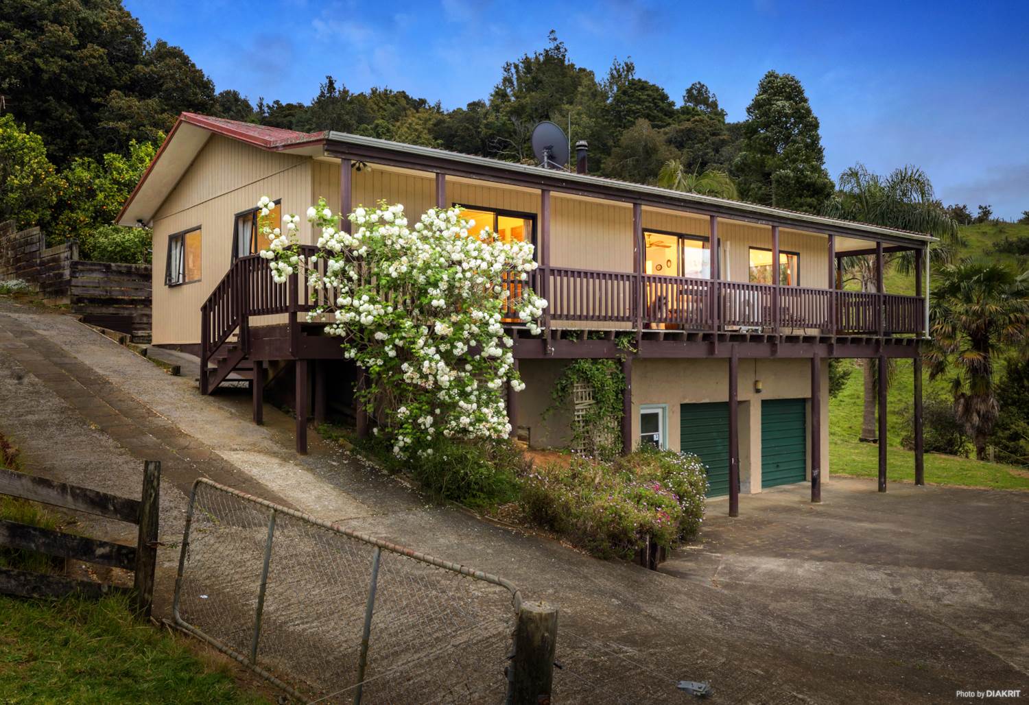 123 Hira Access Road, Onewhero 24