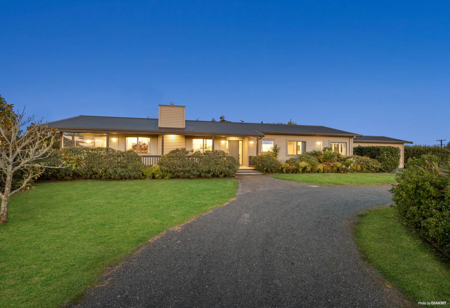 210 Clarks Beach Road, Waiau Pa (2) 1