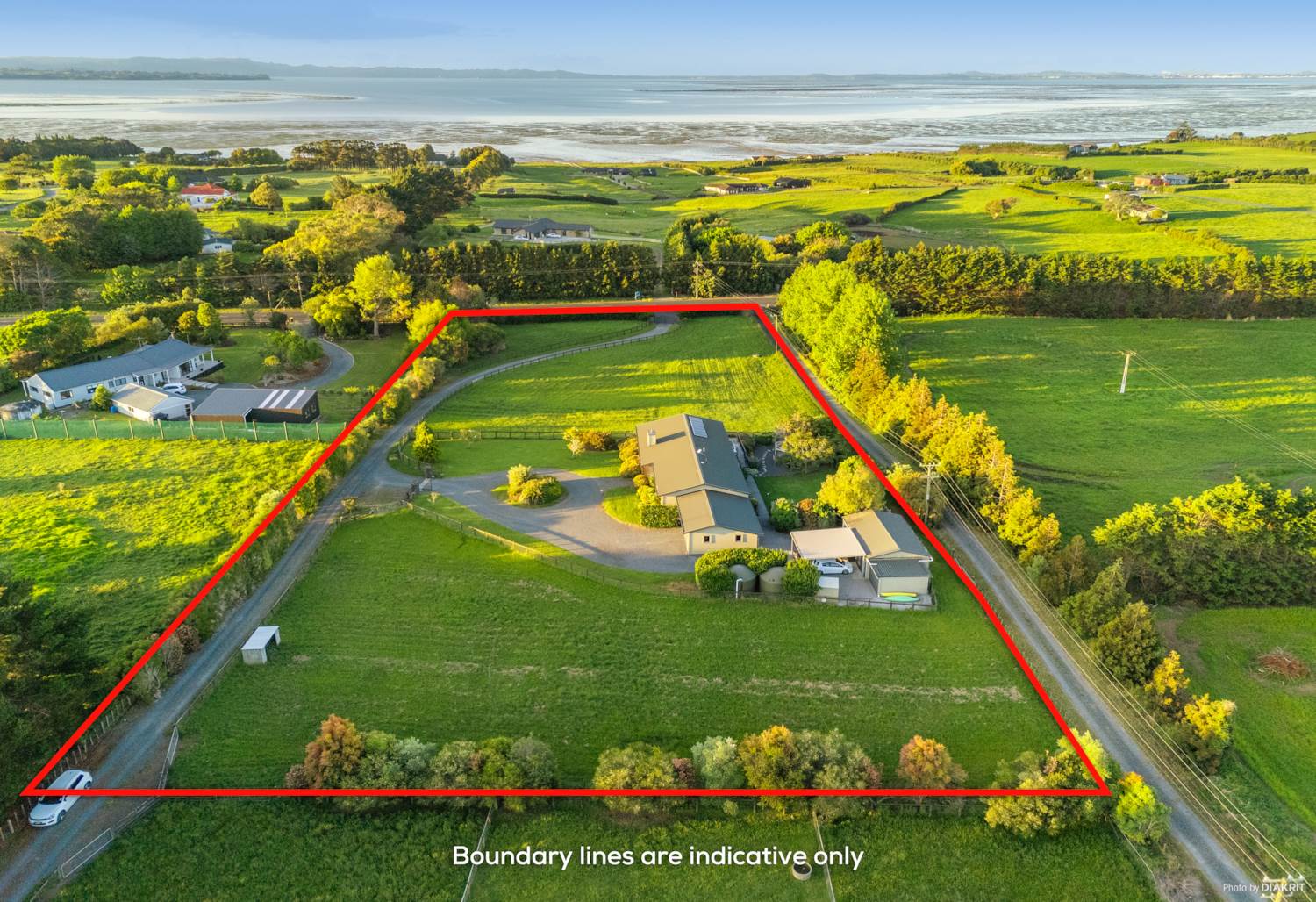 210 Clarks Beach Road, Waiau Pa (2) 6