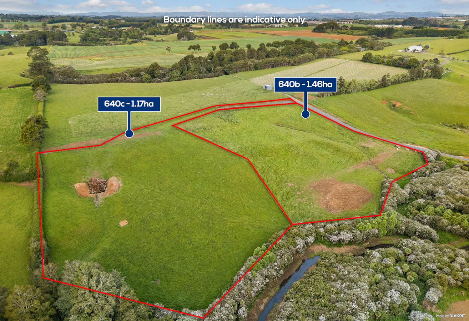 640(A,B,C) Waiuku Road, Puni 4
