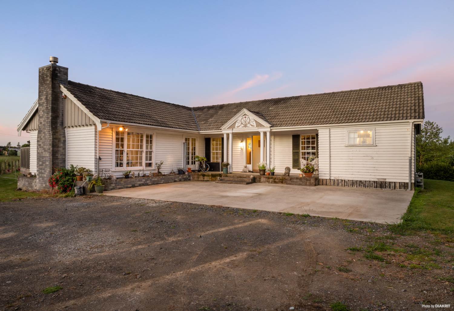 696 Glenbrook Road, Glenbrook 1
