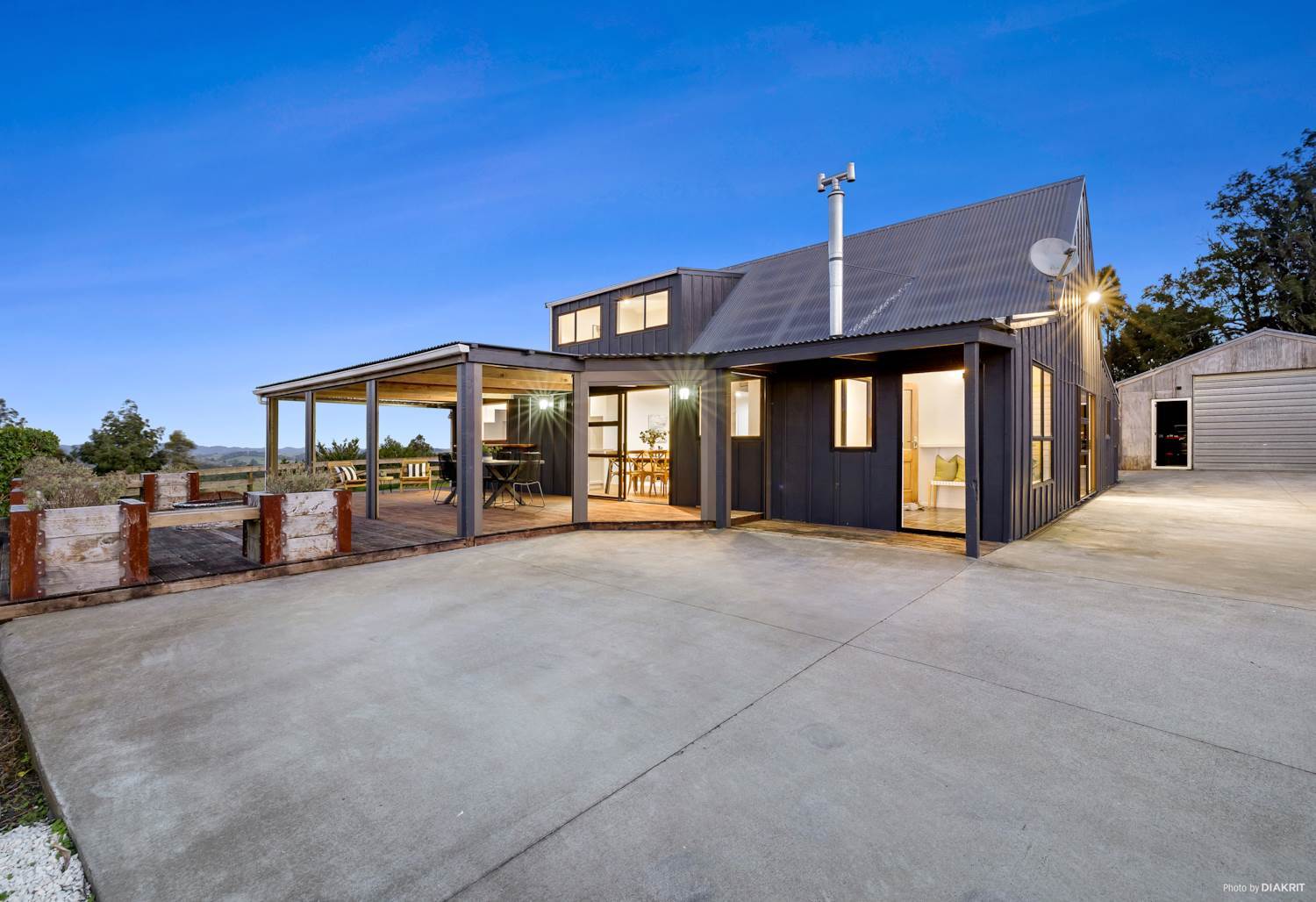 442 Peach Hill Road, Ramarama 5
