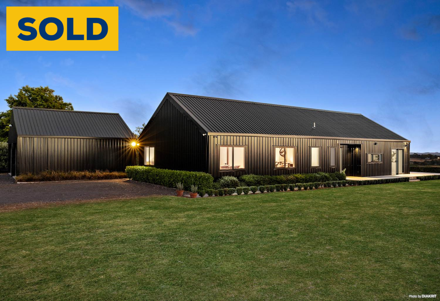 101A Logan Road, Pukekawa SOLD