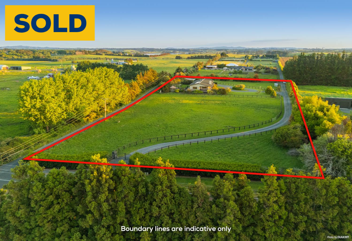 210 Clarks Beach Road, Waiau Pa SOLD