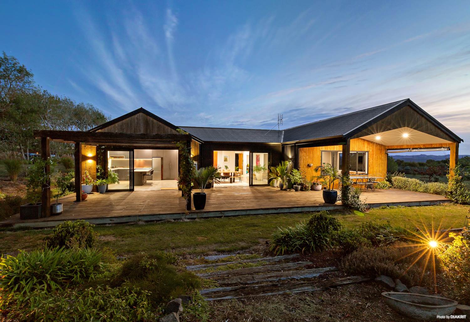 443A Murray Road, Pukekawa 2