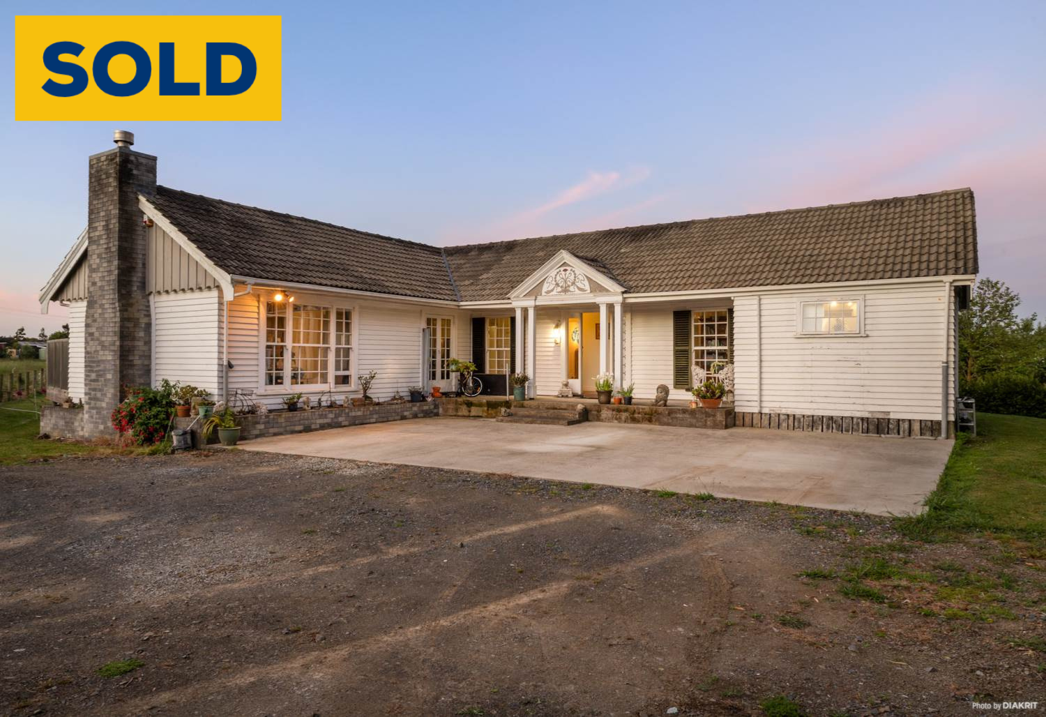 696 Glenbrook Road, Glenbrook SOLD
