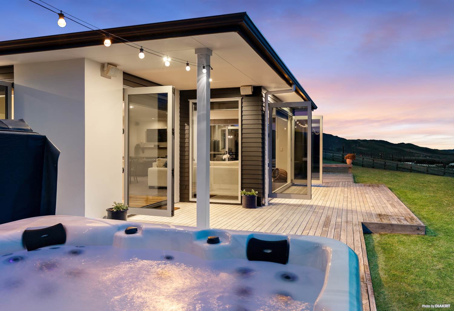 66 Lee Road, Onewhero 3