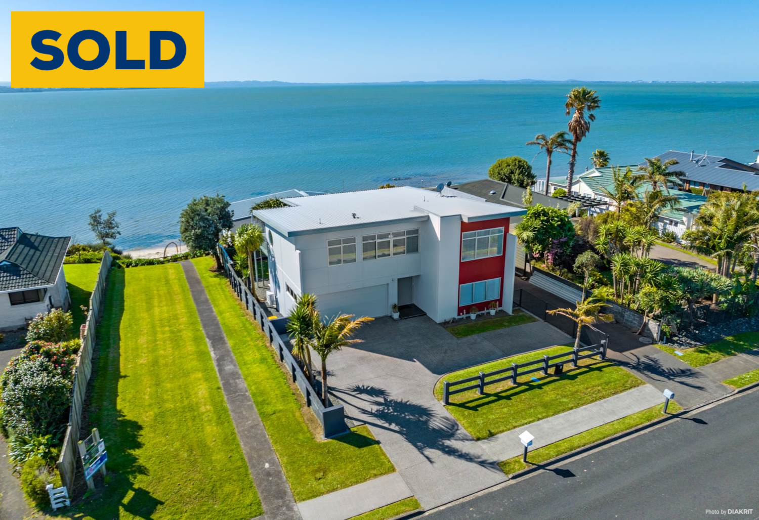 109 Torkar Road, Clarks Beach SOLD