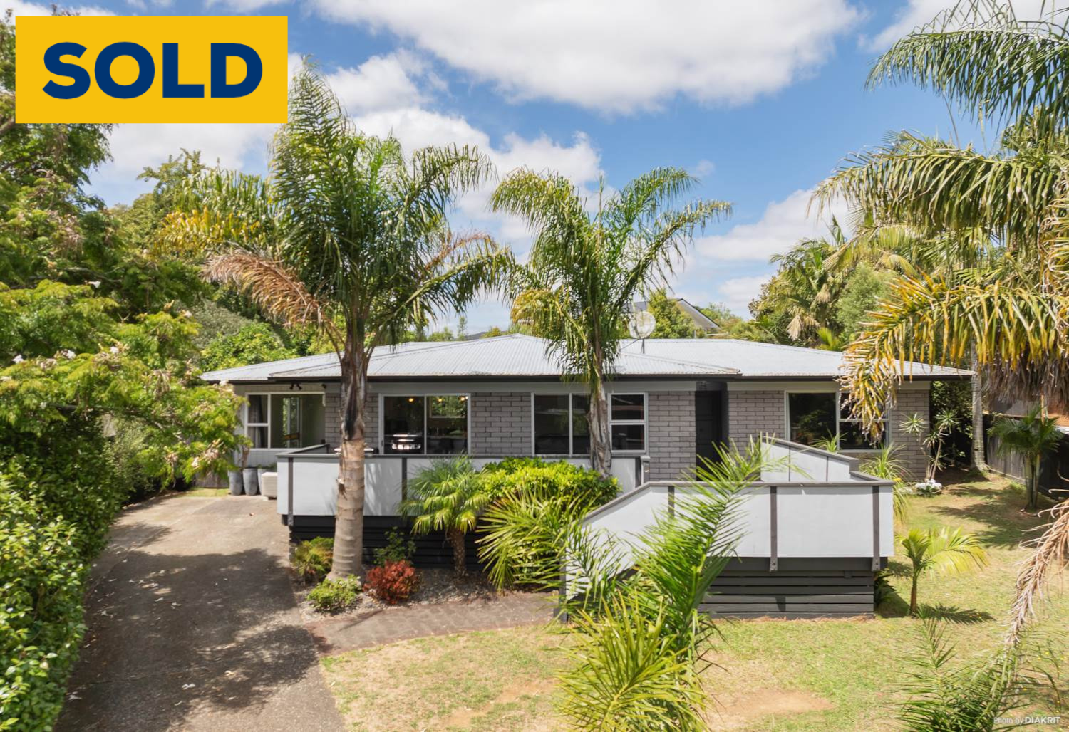 12 Morrow Terrace, Pukekohe SOLD