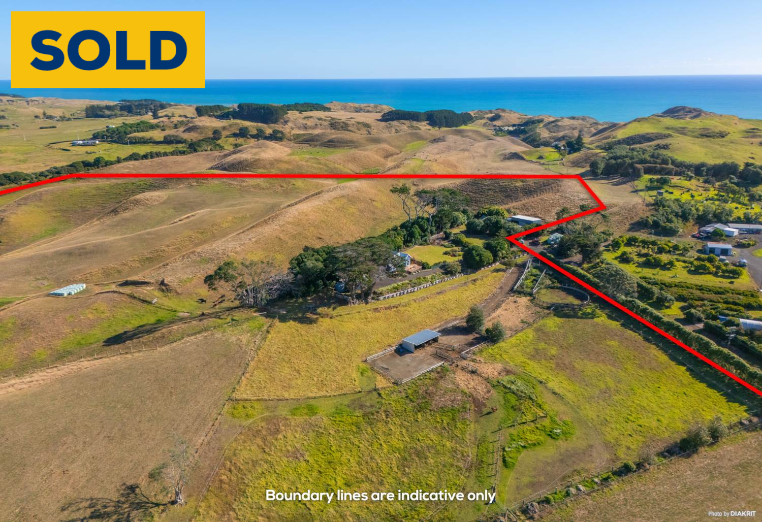 59 Bird Road, Waiuku SOLD