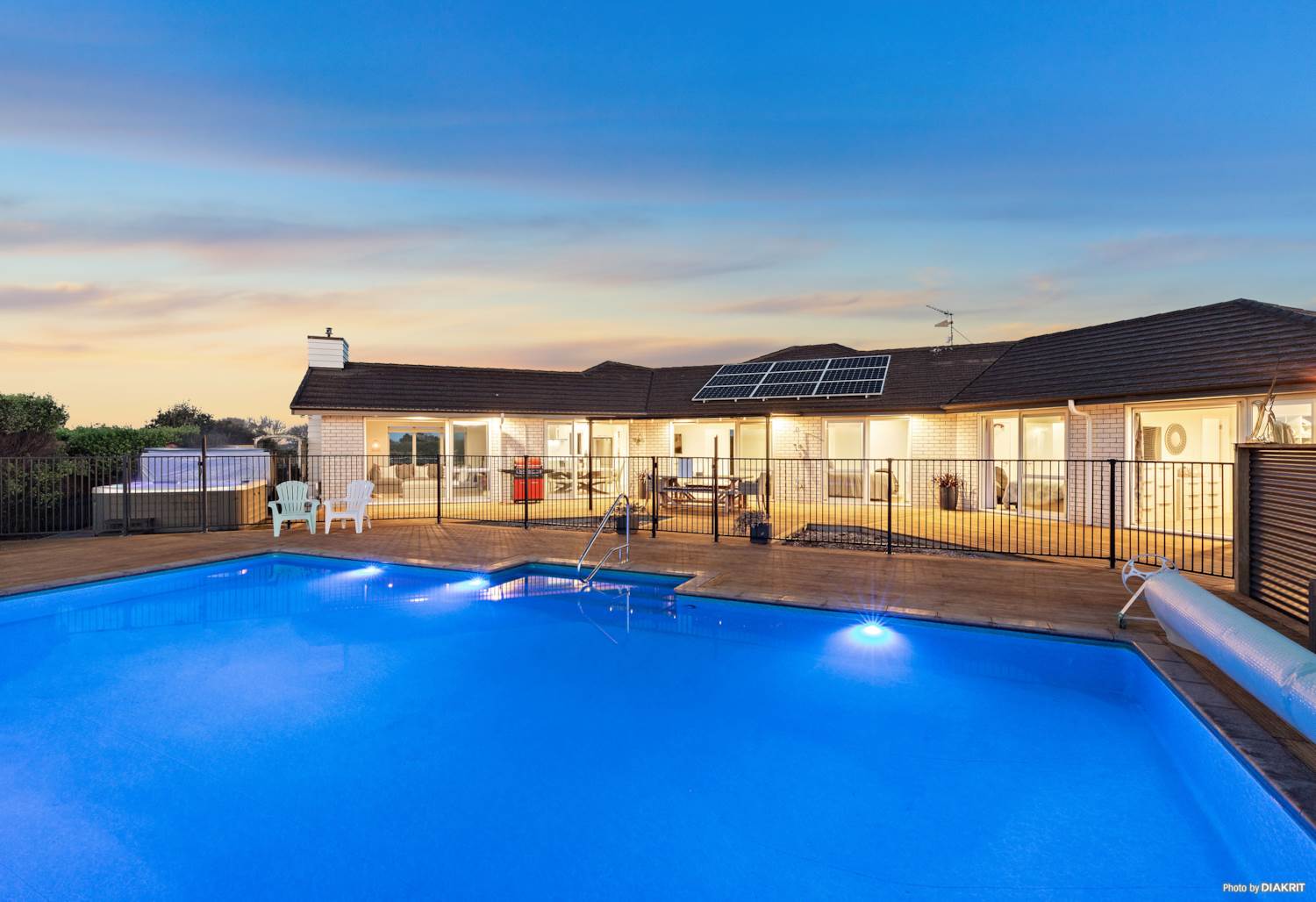 136 Parakau Road, Waiuku 1.1