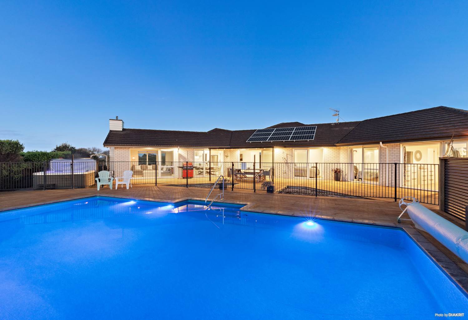 136 Parakau Road, Waiuku 5