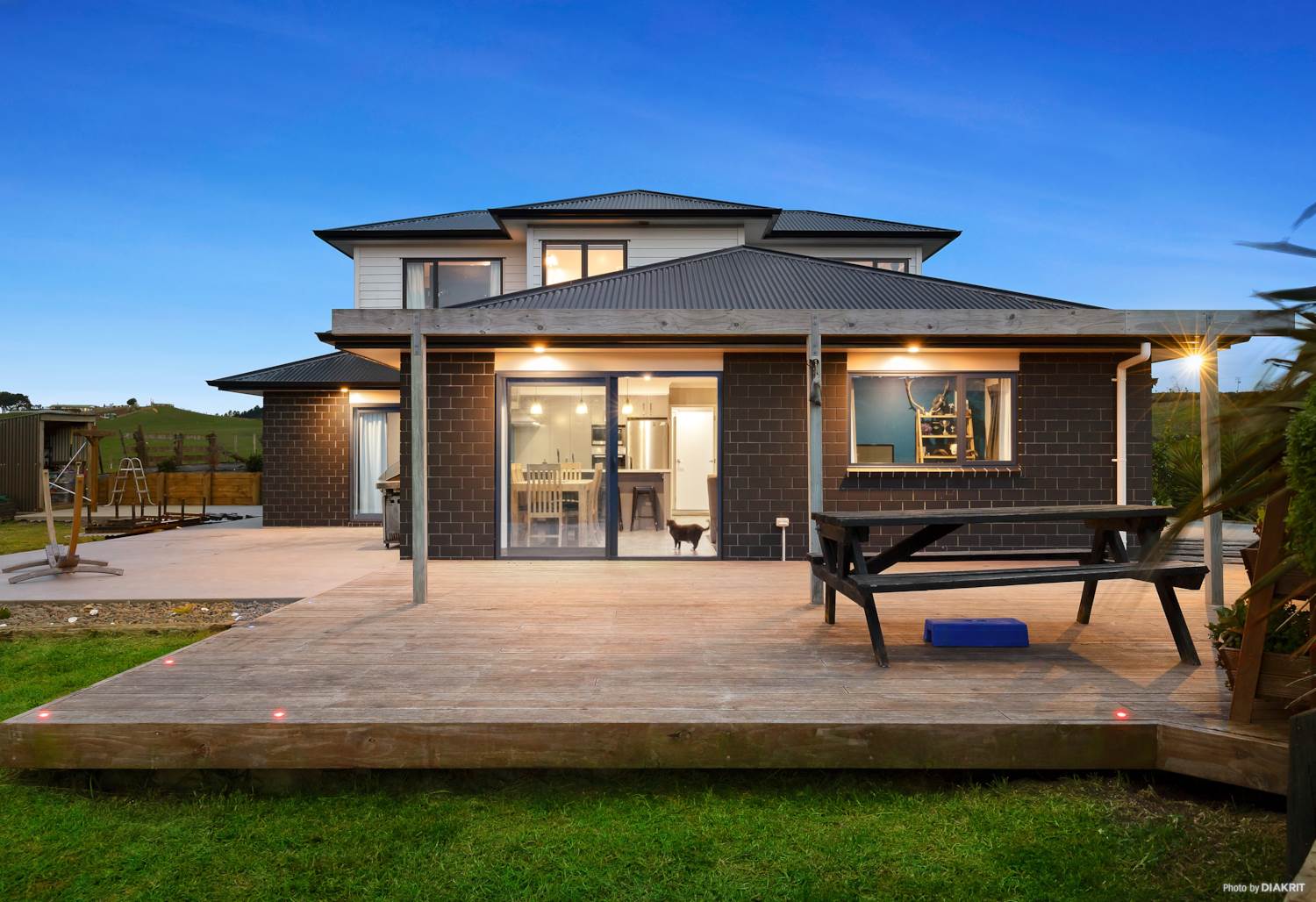 480C Onewhero Tuakau Bridge Road, Onewhero 5