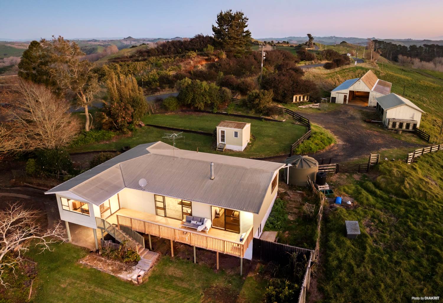 974 Wairamarama Onewhero Road, Onewhero 1