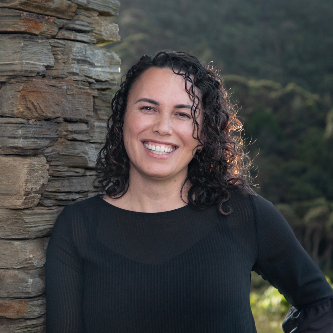 Rachael Rush Profile Image