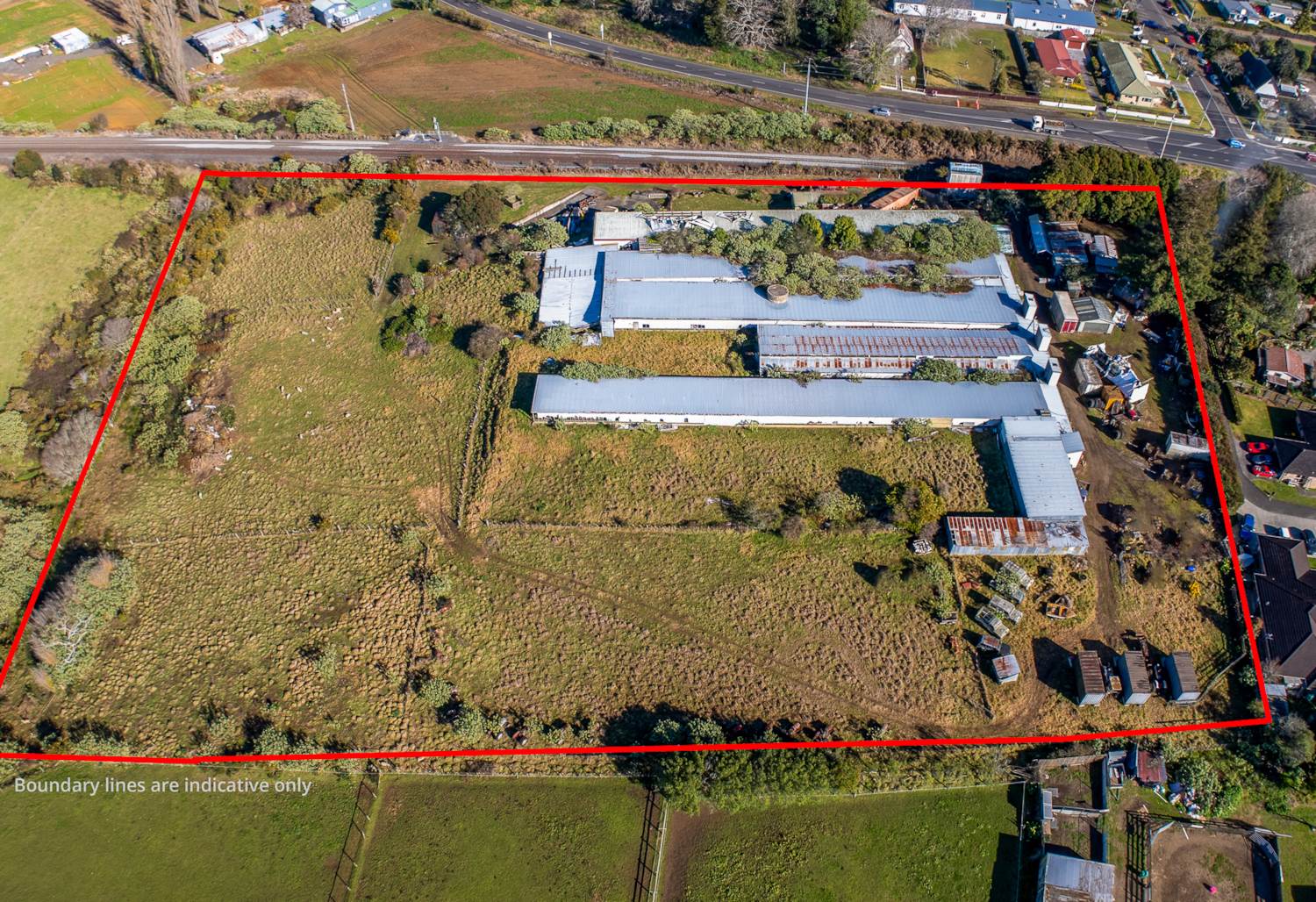 15 Awaroa Stream Drive